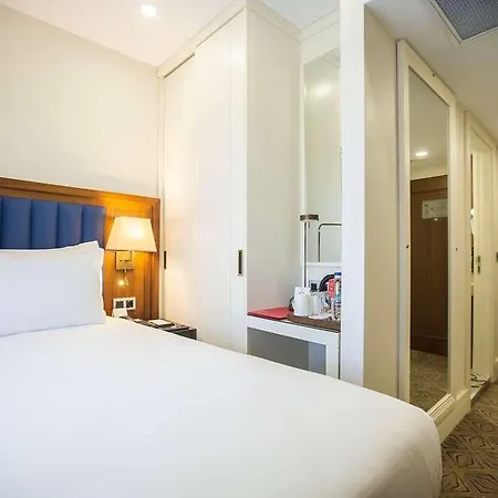 Hotel Ramada Plaza Sultanahmet