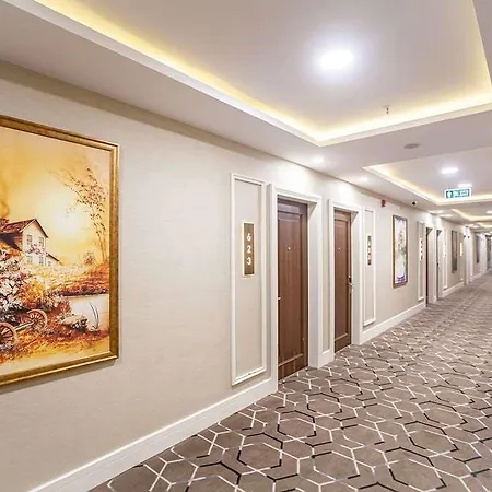 Hotel Ramada Plaza Sultanahmet Istambul