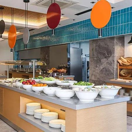 Ramada Plaza Sultanahmet Hotel 5*