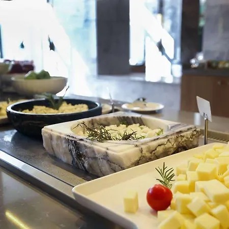 Ramada Plaza Sultanahmet Hotel Istambul