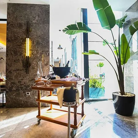Ramada Plaza Sultanahmet Hotel Istambul