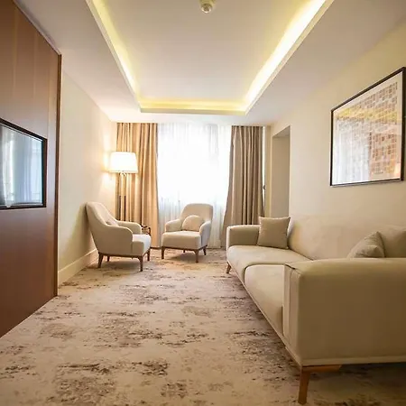 Ramada Plaza Sultanahmet Hotel Istambul