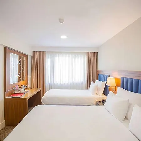Ramada Plaza Sultanahmet Istambul