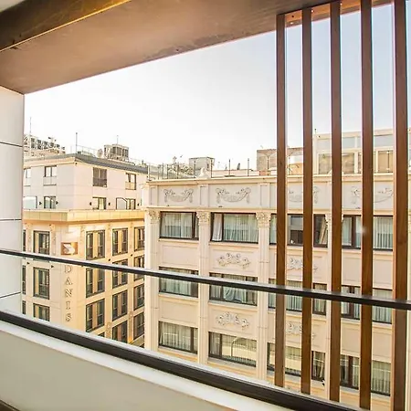 Ramada Plaza Sultanahmet Istambul