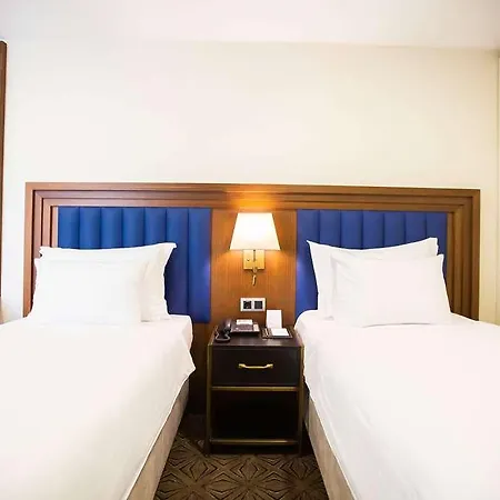 Ramada Plaza Sultanahmet Hotel