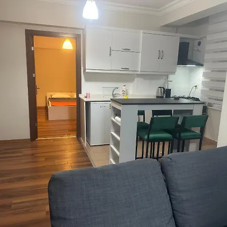 Dlk Deluxe * Istanbul