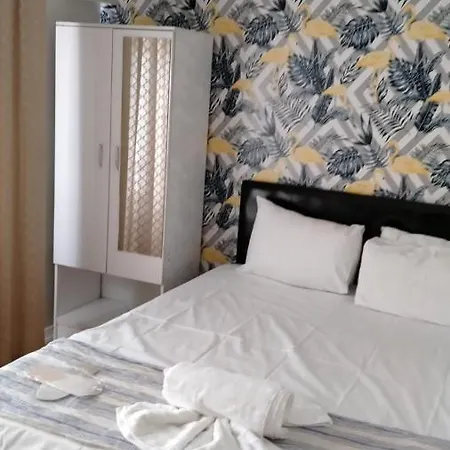 Taksim Pera Aparthotel *