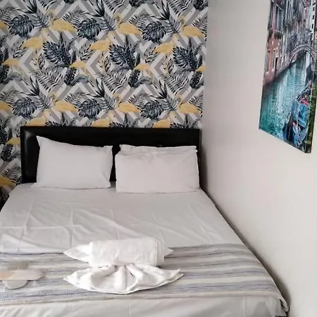 Aparthotel Taksim Pera