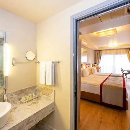 Ramada Pera Ξενοδοχείο Κωνσταντινούπολη
