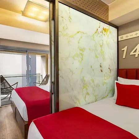 Ramada Pera Ξενοδοχείο
