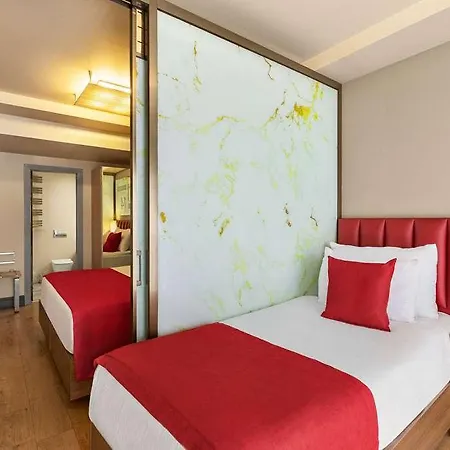Ramada Pera * Κωνσταντινούπολη