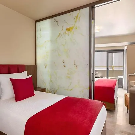 Ramada Pera Κωνσταντινούπολη