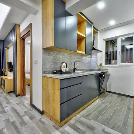Hotel North Blue Life Estambul