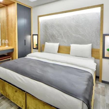 North Blue Life Hotel *