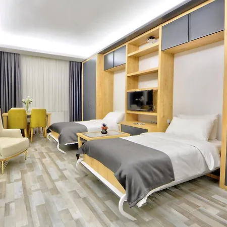 North Blue Life Estambul