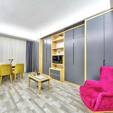 Hotel North Blue Life Estambul