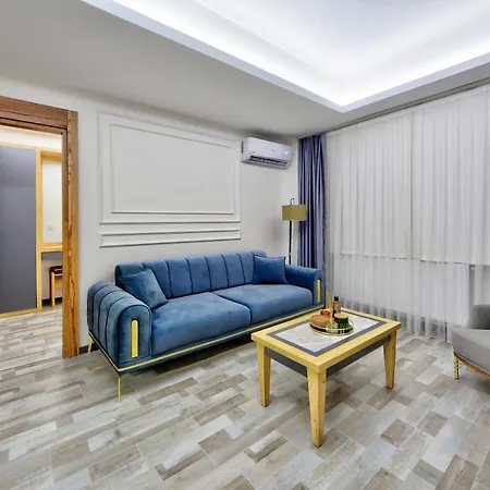 North Blue Life Hotel *