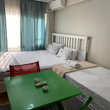 Taksim Pera Aparthotel Istanbul