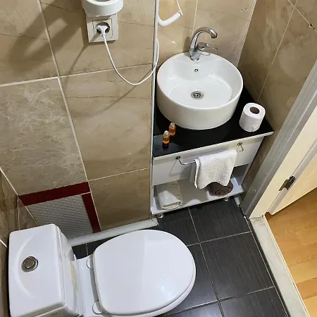 Aparthotel Taksim Pera Istanbul