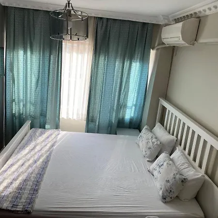 Taksim Pera Aparthotel *