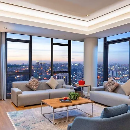 Moevenpick Living West *