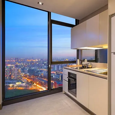 Moevenpick Living West