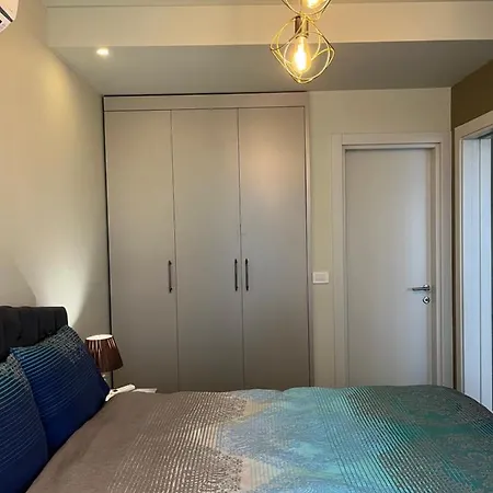 Ultra Luxury Apartment