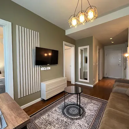 Apartment Ultra Luxury *