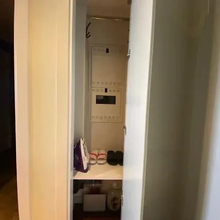 Apartment Ultra Luxury