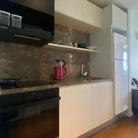 Apartment Ultra Luxury Istanbul