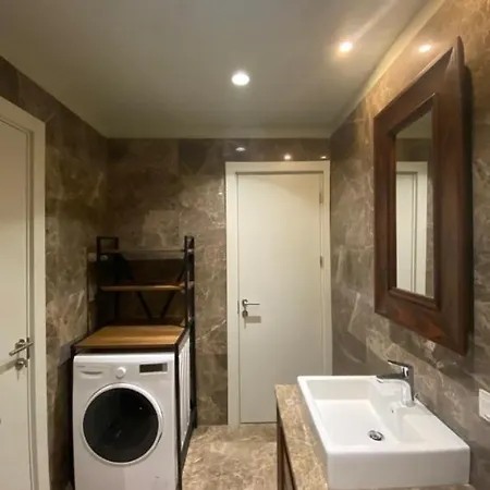 Ultra Luxury Istanbul