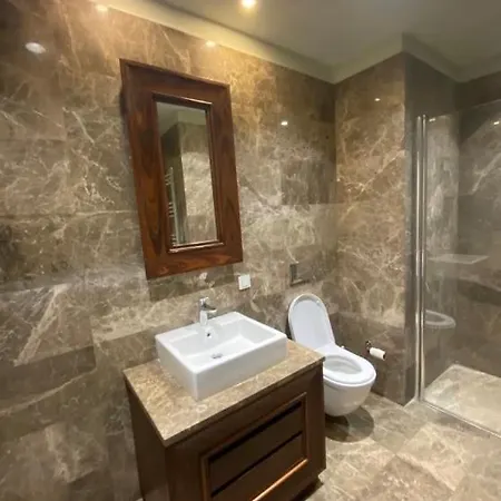 Apartment Ultra Luxury Istanbul