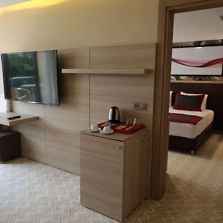 Ramada Sile 이스탄불