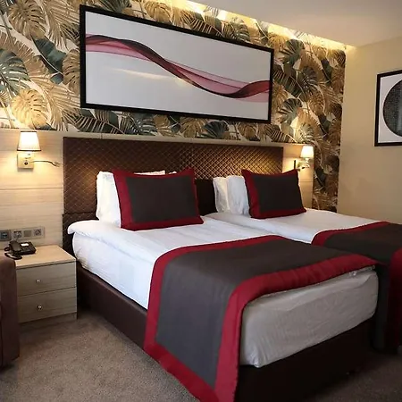 Ramada Sile * 이스탄불