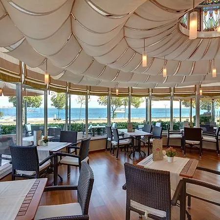 Hotel Radisson Sultanahmet *