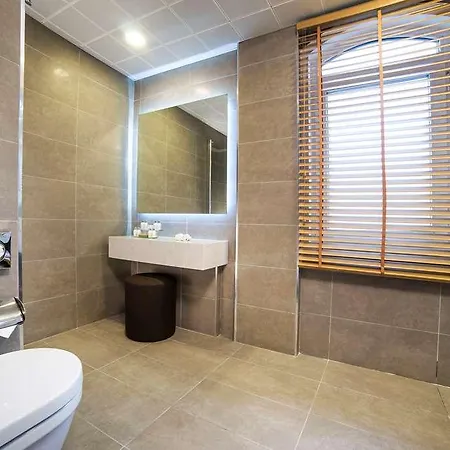 Radisson Sultanahmet Hotel Istanbul