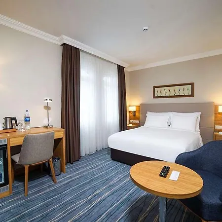 Radisson Sultanahmet