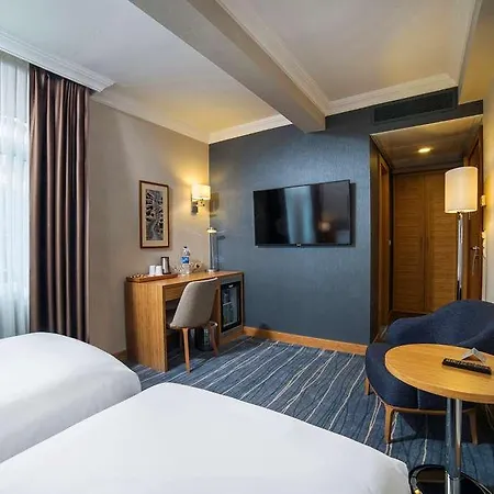 Hotel Radisson Sultanahmet