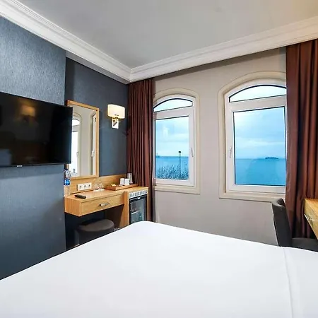 Hotel Radisson Sultanahmet Istanbul