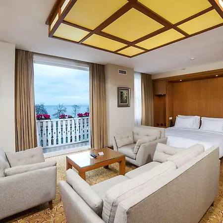 Radisson Sultanahmet Hotel Istanbul