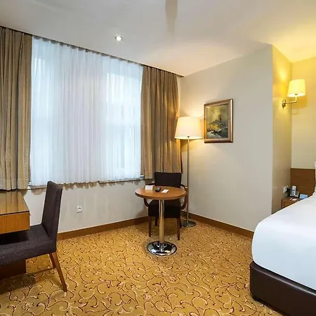 Hotel Radisson Sultanahmet Istanbul