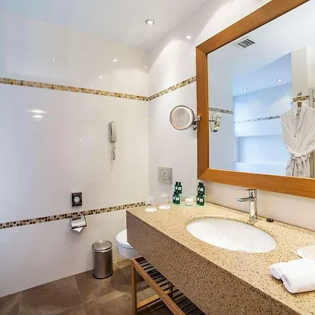 Radisson Sultanahmet Hotel