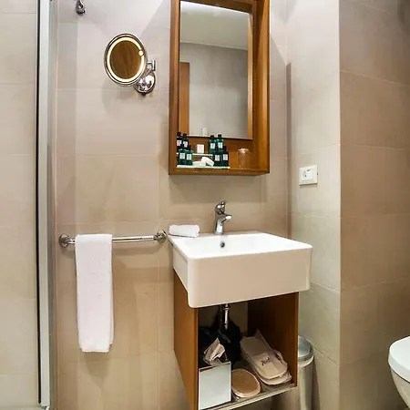Radisson Sultanahmet Hotel *
