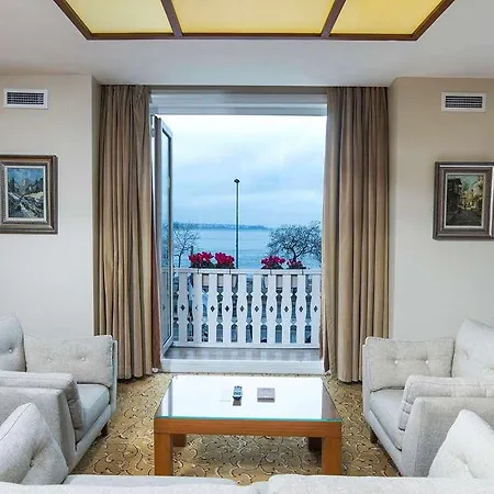 Radisson Sultanahmet * Istanbul