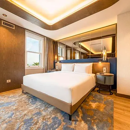 Hotel Radisson Sultanahmet *