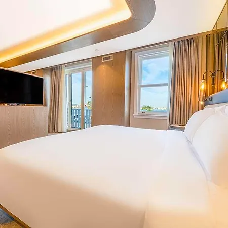 Hotel Radisson Sultanahmet Istanbul