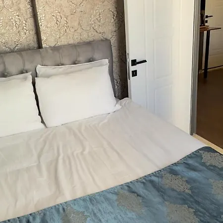 Atakent Palace Otel