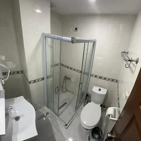 Kabil 伊斯坦布尔