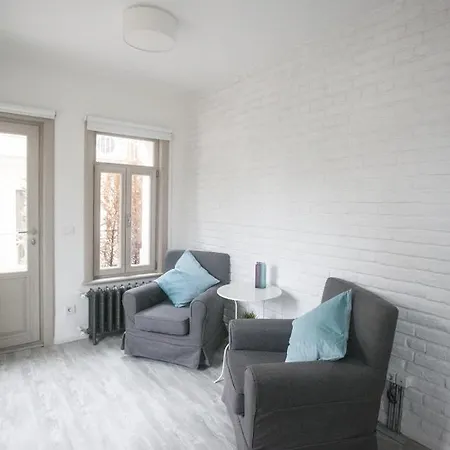 Fil Apartment Istanbul