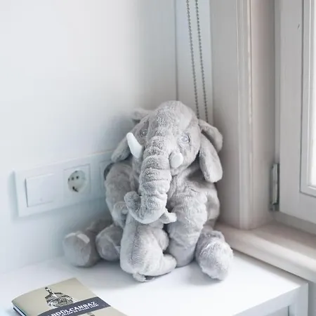 Apartment Fil Istanbul
